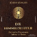 Die Himmelsleiter - Johannes Huber