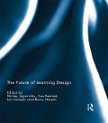 Cover-Bild zum Titel 'The Future of Learning Design' von ''