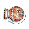 Dicker Fisch - 