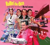 Cover-Bild zum Titel 'Rollin' The Dice (Digipak)' von 'Various'