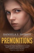 Cover-Bild zum Titel 'Premonitions: Recognitions, Book II' von 'Daniela Norris'