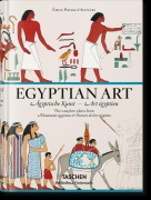 Cover-Bild zum Titel 'Prisse d'Avennes. Egyptian Art' von 'Salima Ikram'