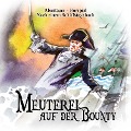 Cover-Bild zum Titel 'Meuterei auf der Bounty' von 'Kurt Vethake'