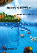 Cover-Bild zum Titel 'Haie und Klimawandel:' von 'Moritz'