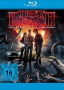 Cover-Bild zum Titel 'They Reach' von 'Sylas Dall, Bry Troyer, Carlos Garcia'