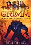 Magic and Other Misdemeanors (the Sisters Grimm #5) - Michael Buckley