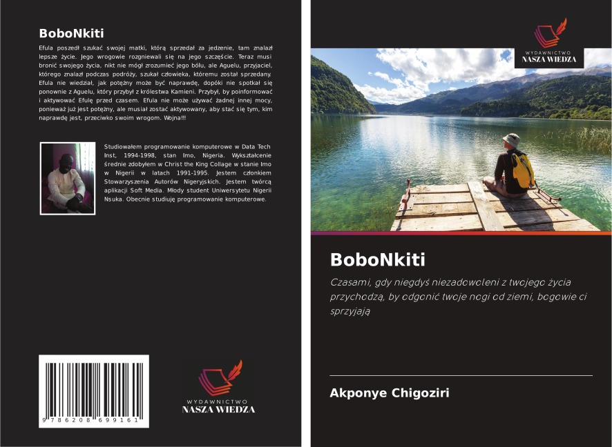 BoboNkiti - Akponye Chigoziri