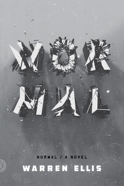 Normal - Warren Ellis