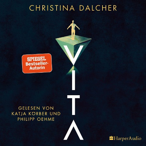VITA (ungekürzt) - Christina Dalcher