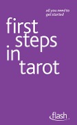 First Steps in Tarot: Flash - Kristyna Arcarti
