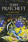 El segador - Terry Pratchett