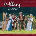Jubiläumsausgabe-15 Jahre - 4-Klang