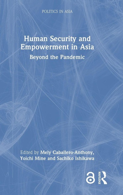 Human Security and Empowerment in Asia - 