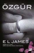 Cover-Bild zum Titel 'Özgür' von 'E. L James'