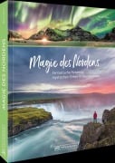 Cover-Bild zum Titel 'Magie des Nordens' von 'Martin Wein'