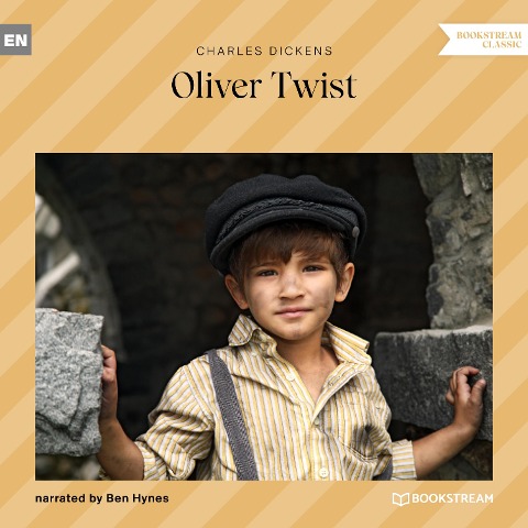 Oliver Twist - Charles Dickens
