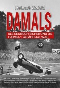 Cover-Bild zum Titel 'DAMALS' von ''