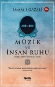 Cover-Bild zum Titel 'Müzik ve Insan Ruhu' von 'Imam Gazali'