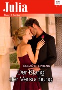 Cover-Bild zum Titel 'Der Klang der Versuchung' von 'Susan Stephens'