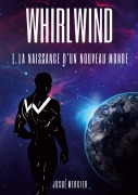 Cover-Bild zum Titel 'Whirlwind' von 'Josué Mercier'