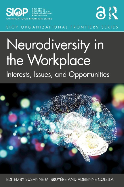 Neurodiversity in the Workplace - 