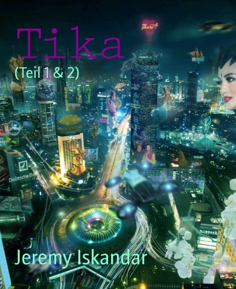 Tika - Jeremy Iskandar