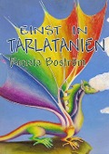 Cover-Bild zum Titel 'Einst in Tarlatanien' von 'Renata Boström'