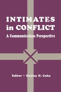 Cover-Bild zum Titel 'intimates in Conflict' von ''