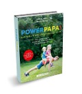 Cover-Bild zum Titel 'Power Papa!' von 'Andreas Lober, Andreas Ullrich'