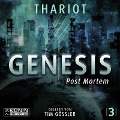 Genesis 3 - Thariot