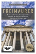 Cover-Bild zum Titel 'Freimaurer' von 'Jan Snoek, Heike Görner, Werner H. Heussinger, Ralph-Dieter Wilk'