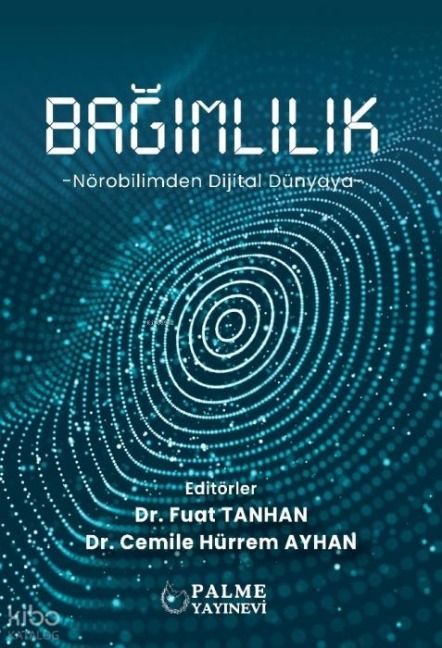 Bagimlilik - Fuat Tanhan