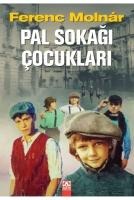Pal Sokagi Cocuklari - Ferenc Molnar
