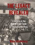 Cover-Bild zum Titel 'The Legacy Revealed' von 'Niels Silfverberg'