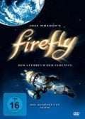 Cover-Bild zum Titel 'Firefly' von 'Joss Whedon, Tim Minear, Ben Edlund, Jose Molina, Greg Edmonson'