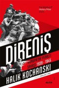 Cover-Bild zum Titel 'Direnis' von 'Halik Kochanski'