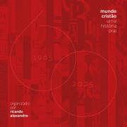 Cover-Bild zum Titel 'Mundo Cristão: Uma história oral' von ''