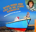 Cover-Bild zum Titel 'Wenn Huhn und Eule in die Ferne schweifen' von 'Astrid McCornell'