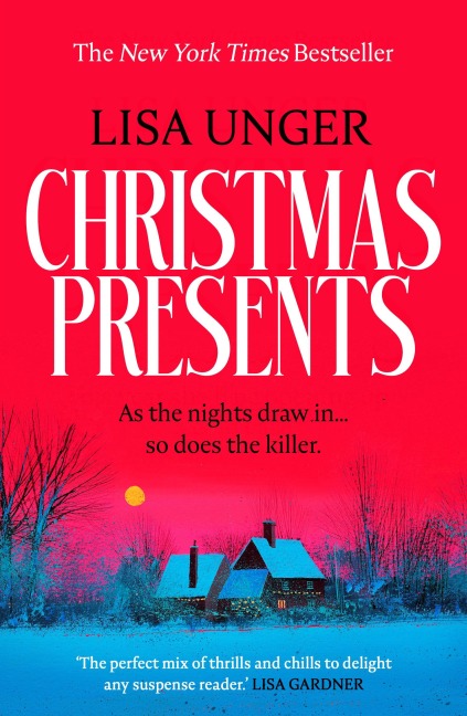 Christmas Presents - Lisa Unger
