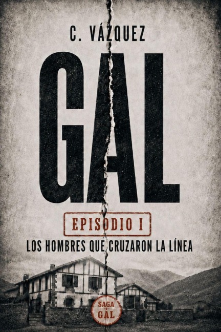 Gal - C. Vázquez