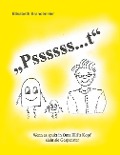 Cover-Bild zum Titel 'Pssssss...t' von 'Elisabeth Brandlmeier'