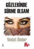 Cover-Bild zum Titel 'Gözlerinde Sürme Olsam' von 'Vedat Önder'