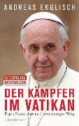 Cover-Bild zum Titel 'Der Kämpfer im Vatikan' von 'Andreas Englisch'