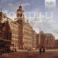 Cover-Bild zum Titel 'Locatelli-Complete Edition' von 'Igor/Wentz Ruhadze'
