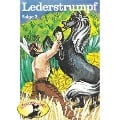 Lederstrumpf - J. F. Cooper