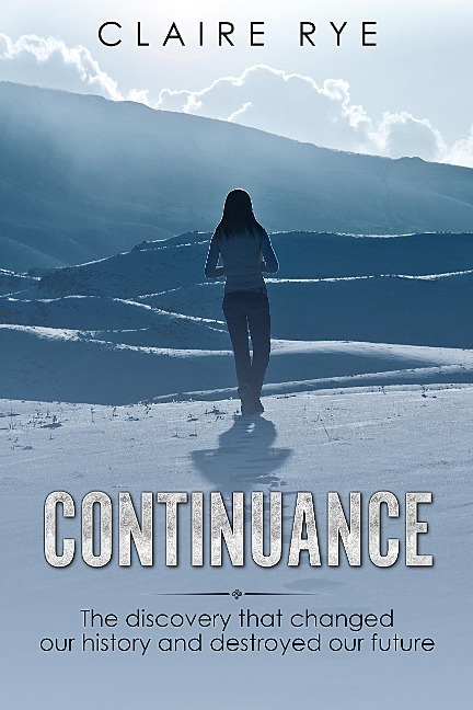 Continuance - Claire Rye