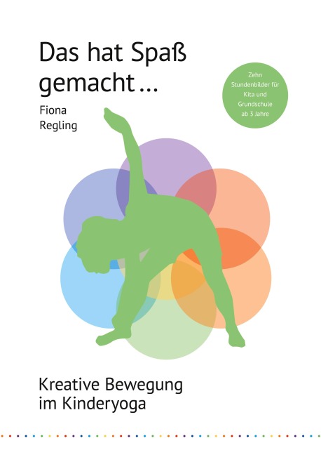 Das hat Spaß gemacht ... - Fiona Regling
