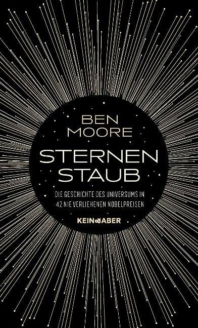 Sternenstaub - Ben Moore