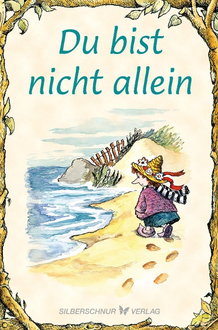 Du bist nicht allein - Daniel Grippo