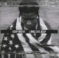 Cover-Bild zum Titel 'LONG.LIVE.A$AP (Deluxe Version)' von 'A$AP Rocky'